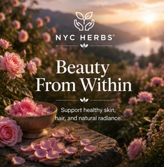 Beauty From WIthin