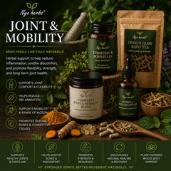 Joint & Mobility