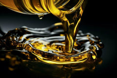 ORGANIC OILS