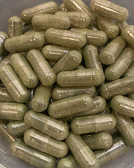 HERBAL CAPSULES