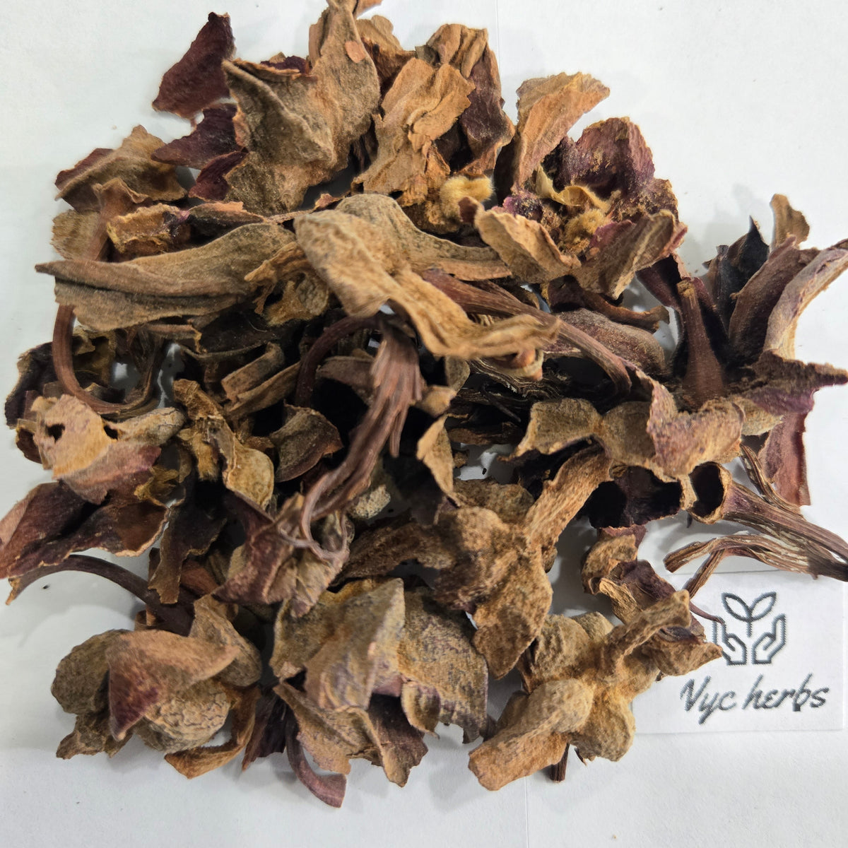 Flor de Manita | Heart & Nervous System Support