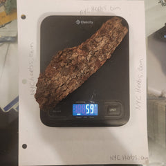 Epo Obo | Traditional Healing Bark