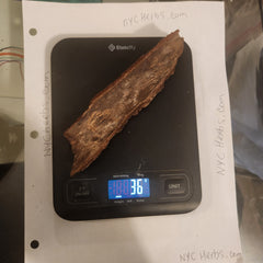 Epo Obo | Traditional Healing Bark