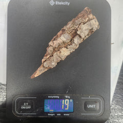 Epo Obo | Traditional Healing Bark