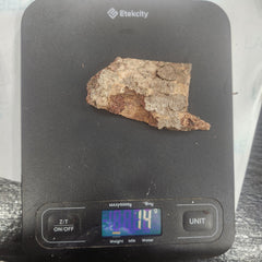 Epo Obo | Traditional Healing Bark