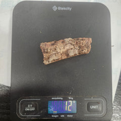 Epo Obo | Traditional Healing Bark