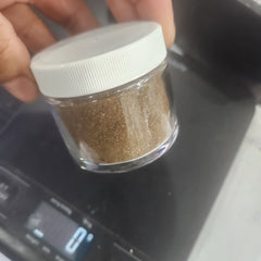 Epo Obo | Traditional Healing Bark