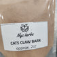 Cat's Claw Bark (Kapadulla)