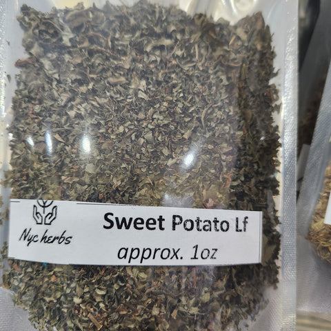 Sweet Potato Leaf | Nutritious Green Super leaf