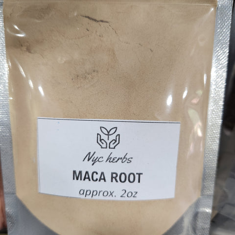 Red Maca Root | Hormonal Balance, Vitality & Fertility