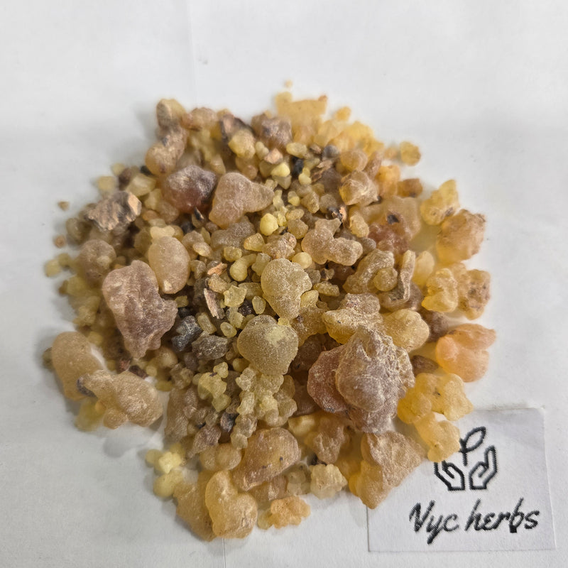 Boswellia Serrata