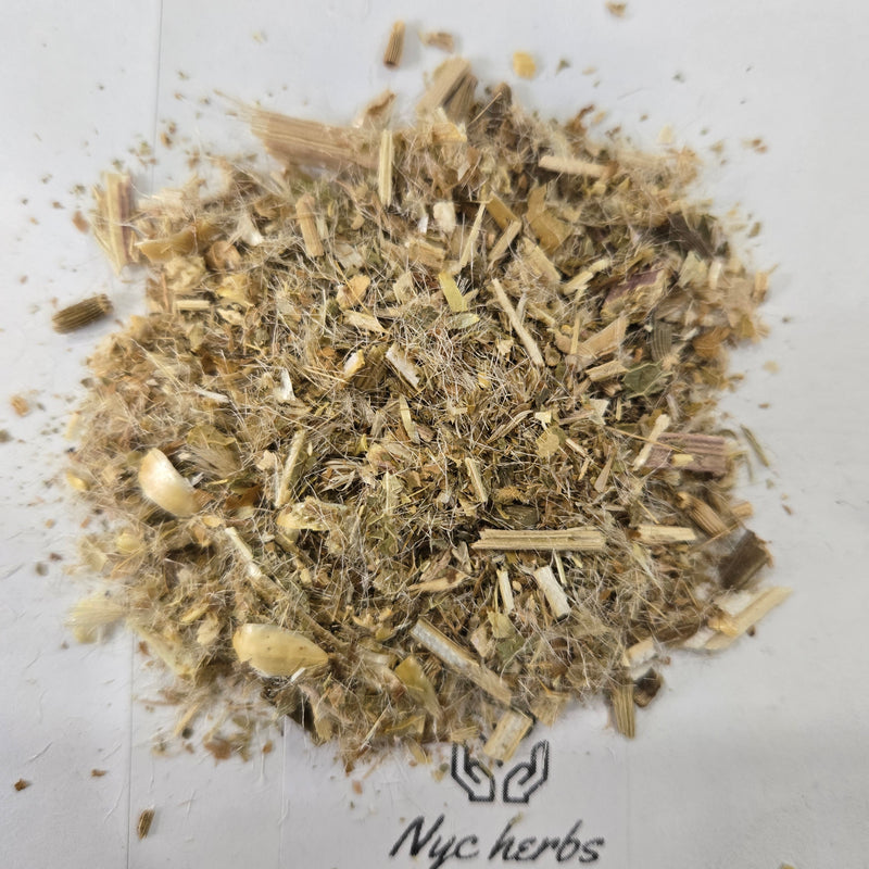 Blessed Thistle