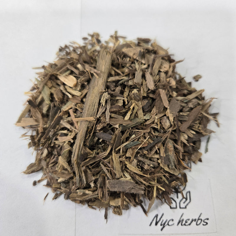 JAMAICAN DOGWOOD