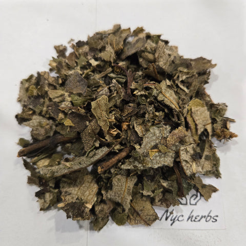 Lungwort Herb