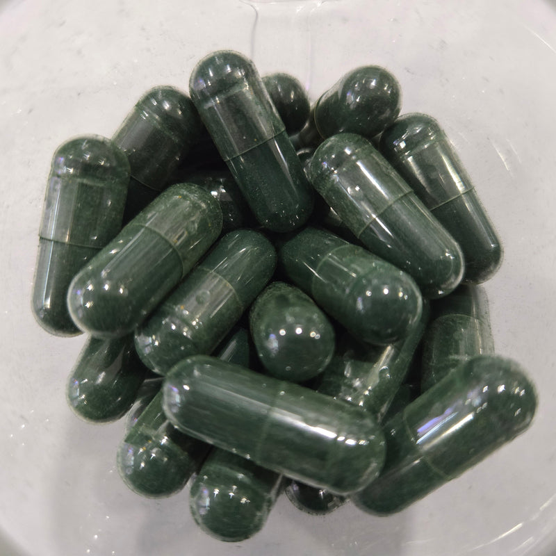 Fresh Within Capsules
