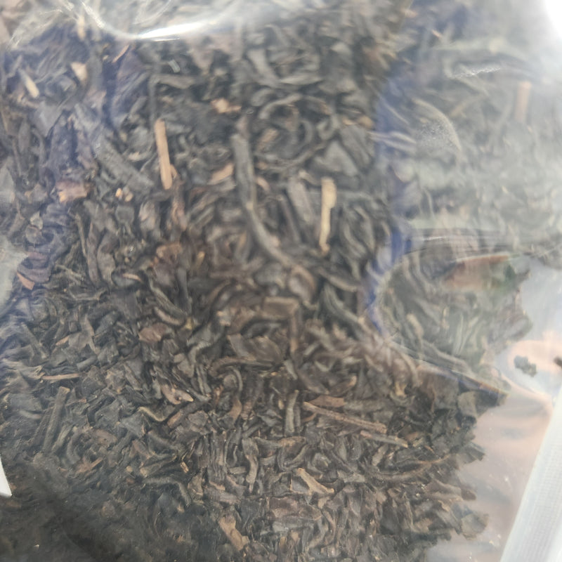 Black Tea
