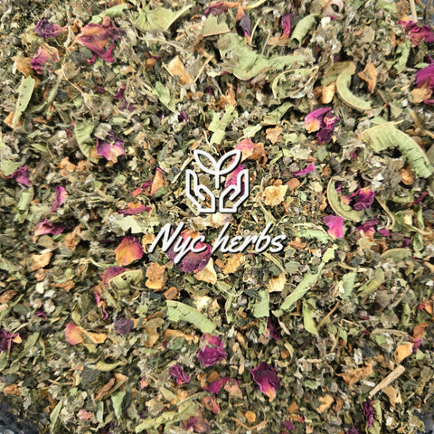 Women's Wiccans Blend