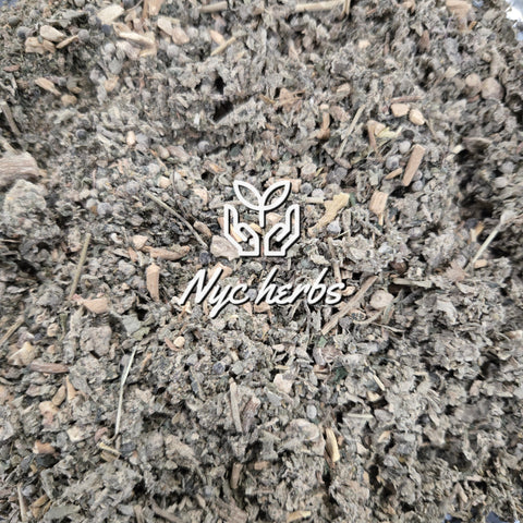 WOMENS FERTILITY BLEND