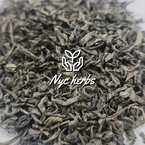 Té verde - te verde