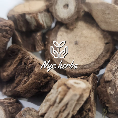 Palo Guaco | Respiratory Relief & Immune Defense