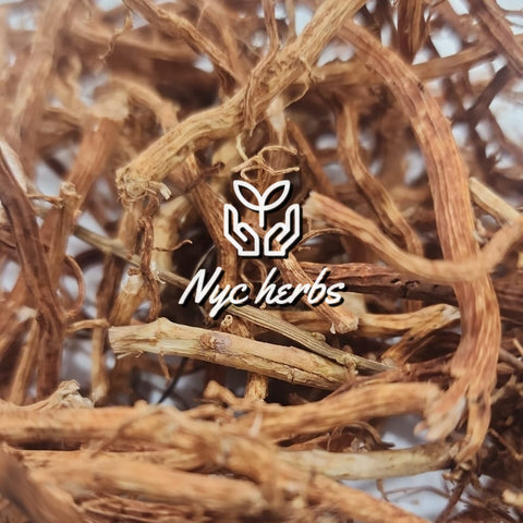 Jamaican Sarsaparilla Root