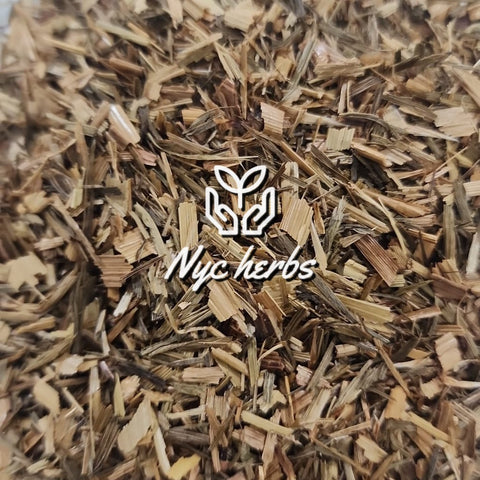 OATSTRAW