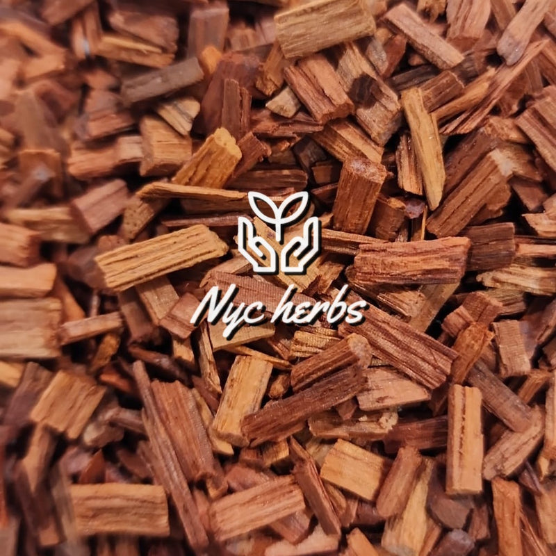 Red sandalwood