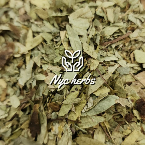 Senna Leaf