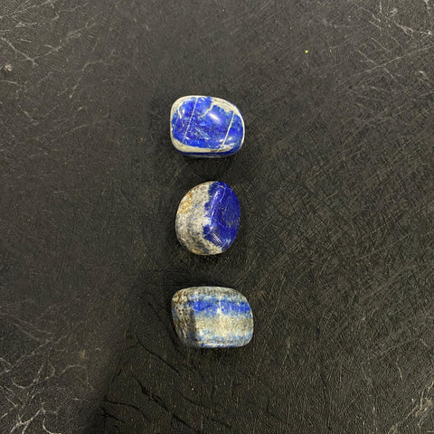 Lapiz Azule Tumbled Stone