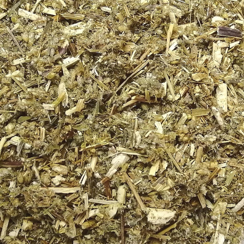 Mugwort Herb