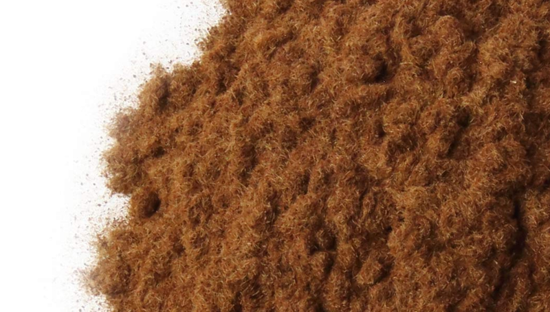 Yohimbe Bark