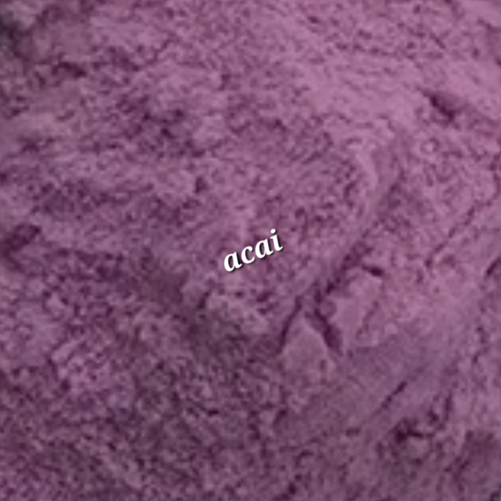 Acai Berry
