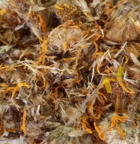 Arnica Leaf