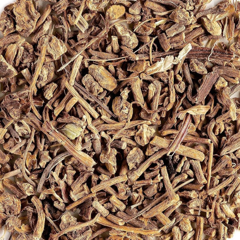 Valerian Root | Deep Rest & Nervous System Calm