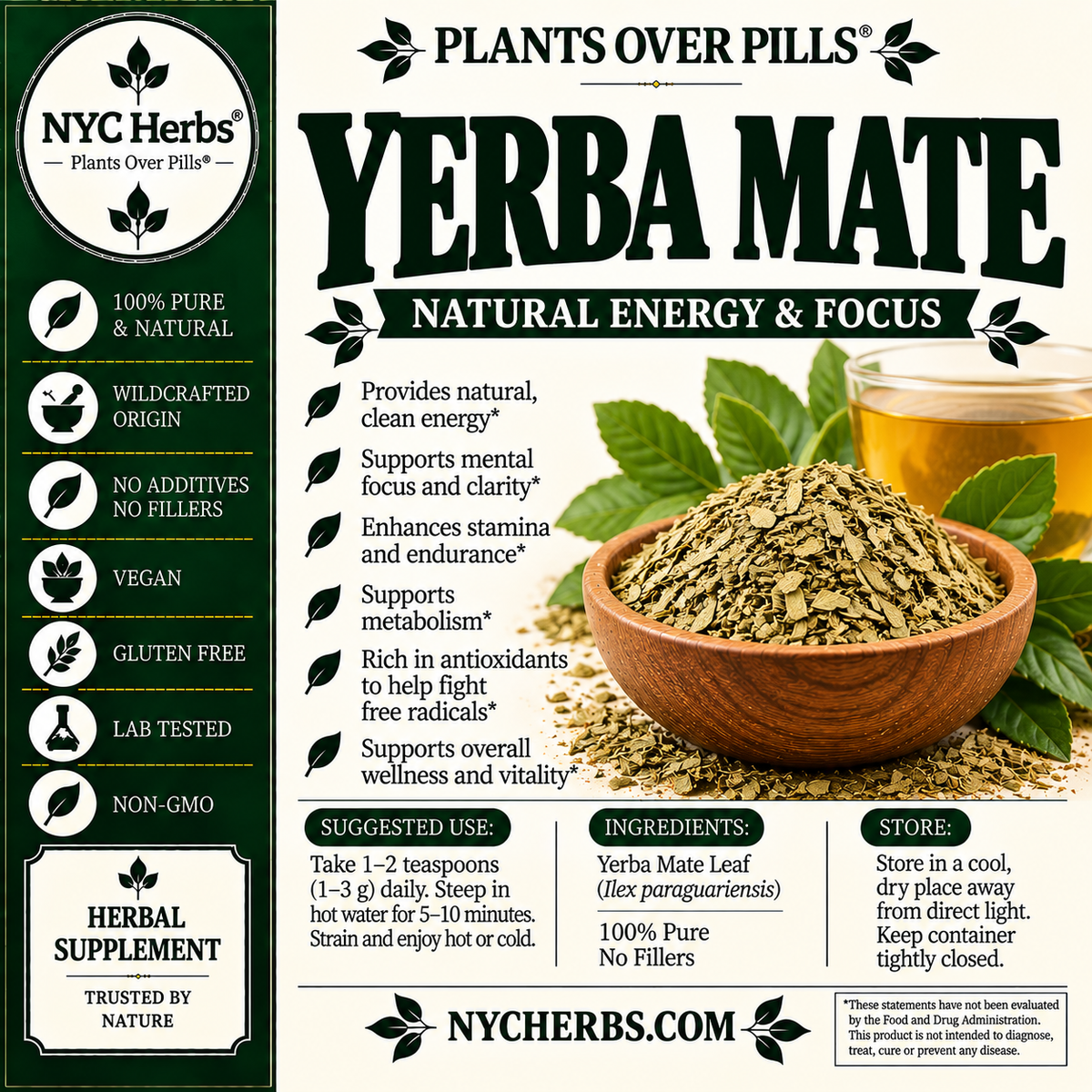 Yerba Mate