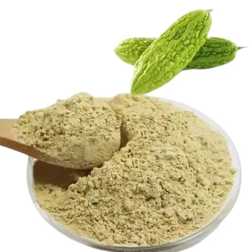 Okra Powder | Digestive & Blood Sugar Balance