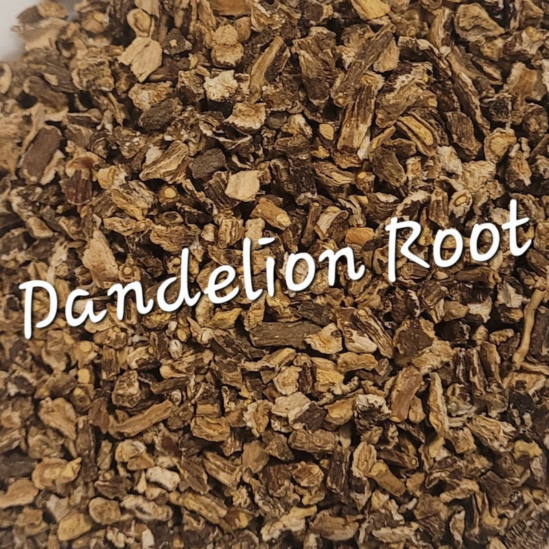 Dandelion Root