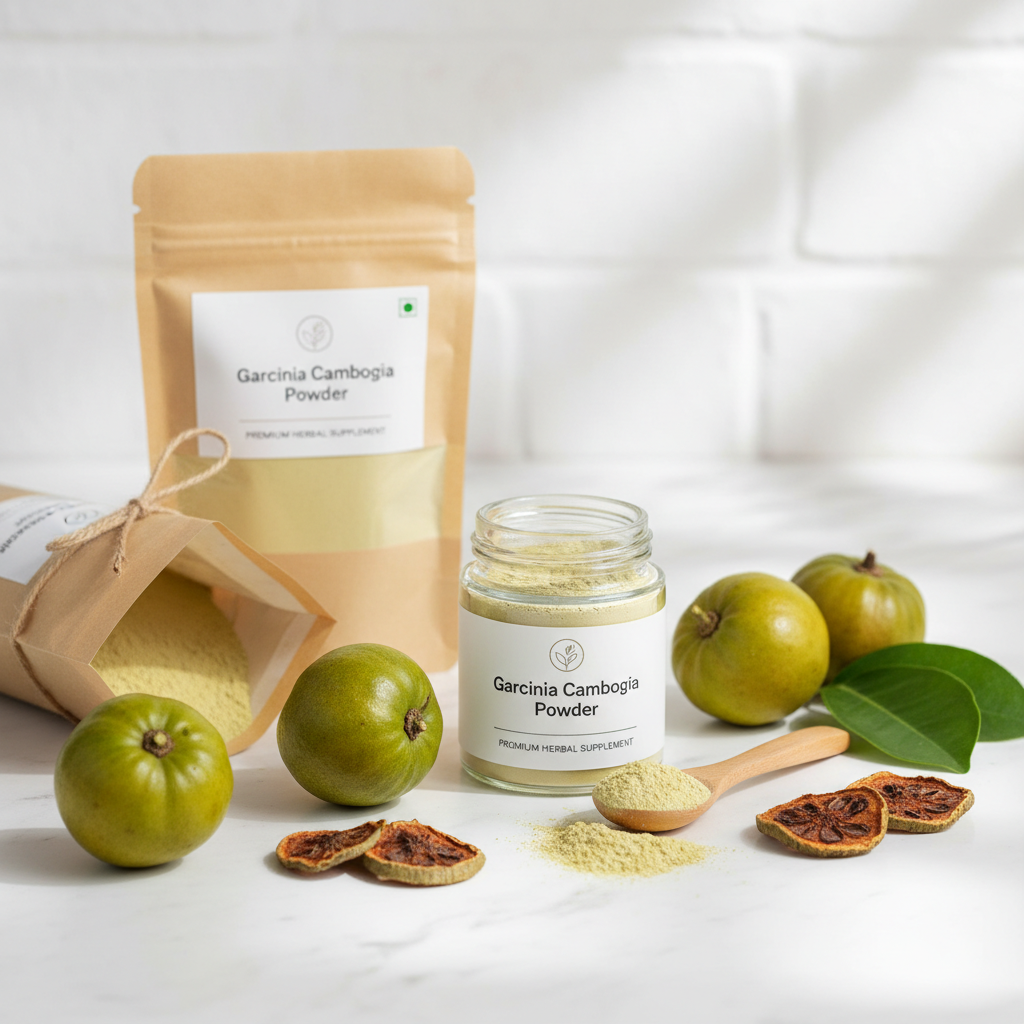 Garcinia Cambogia