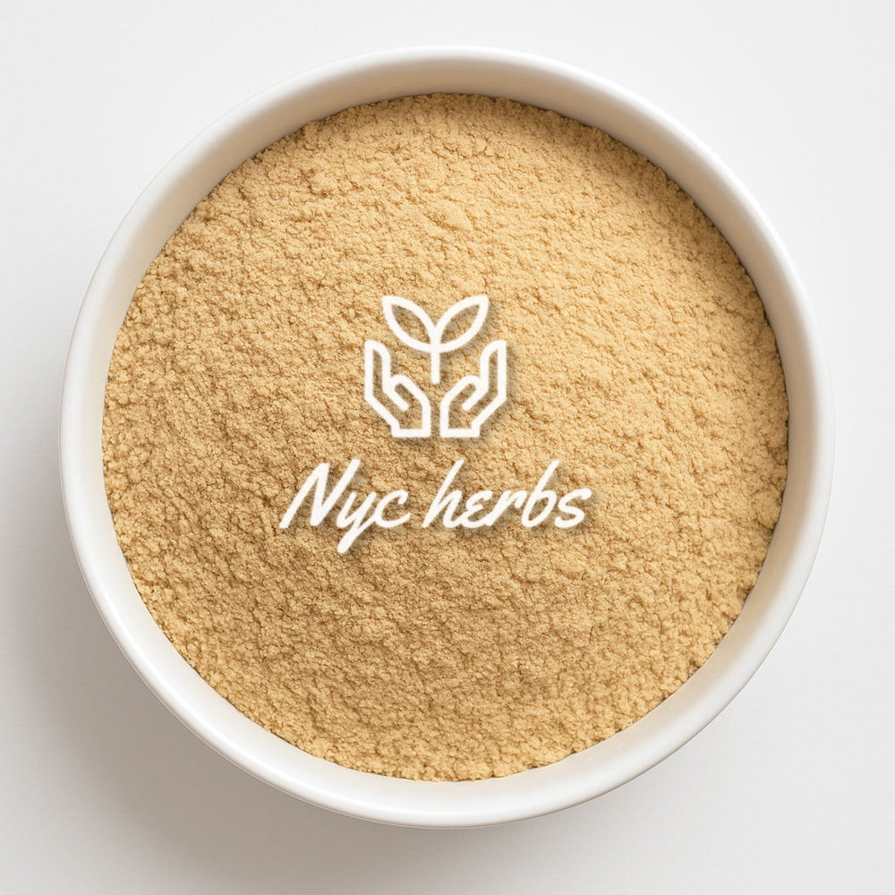 Ashwagandha Root Powder | NYC Herbs