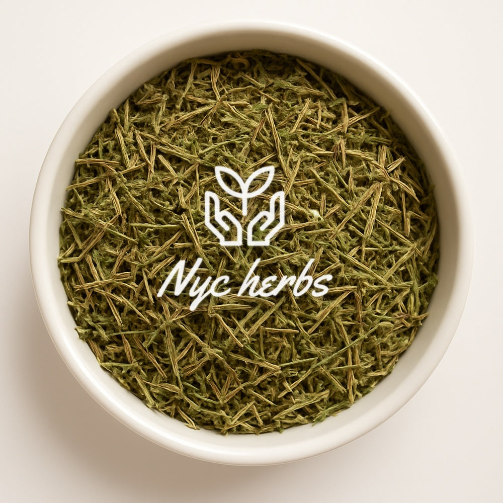 Cleavers Poiwder | Lymphatic Cleanse & Fluid Balance (Copy)