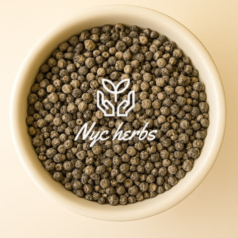 Chaste Berry | Women's Hormonal Balance & Cycle Support