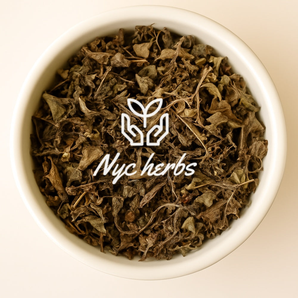 Wild Lettuce | Natural Calm & Sleep Support