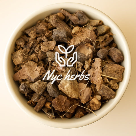 Tormentil Root | Digestive Balance & Traditional Healing