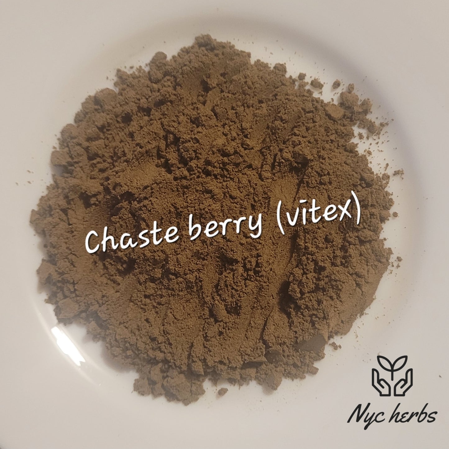 Chaste Berry (Vitex agnus-castus)