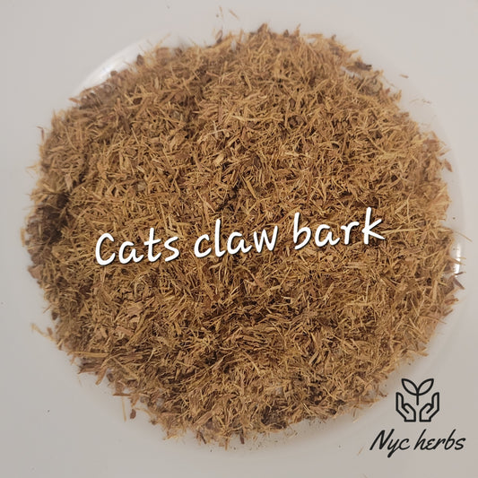 Cat's Claw Bark (Kapadulla)