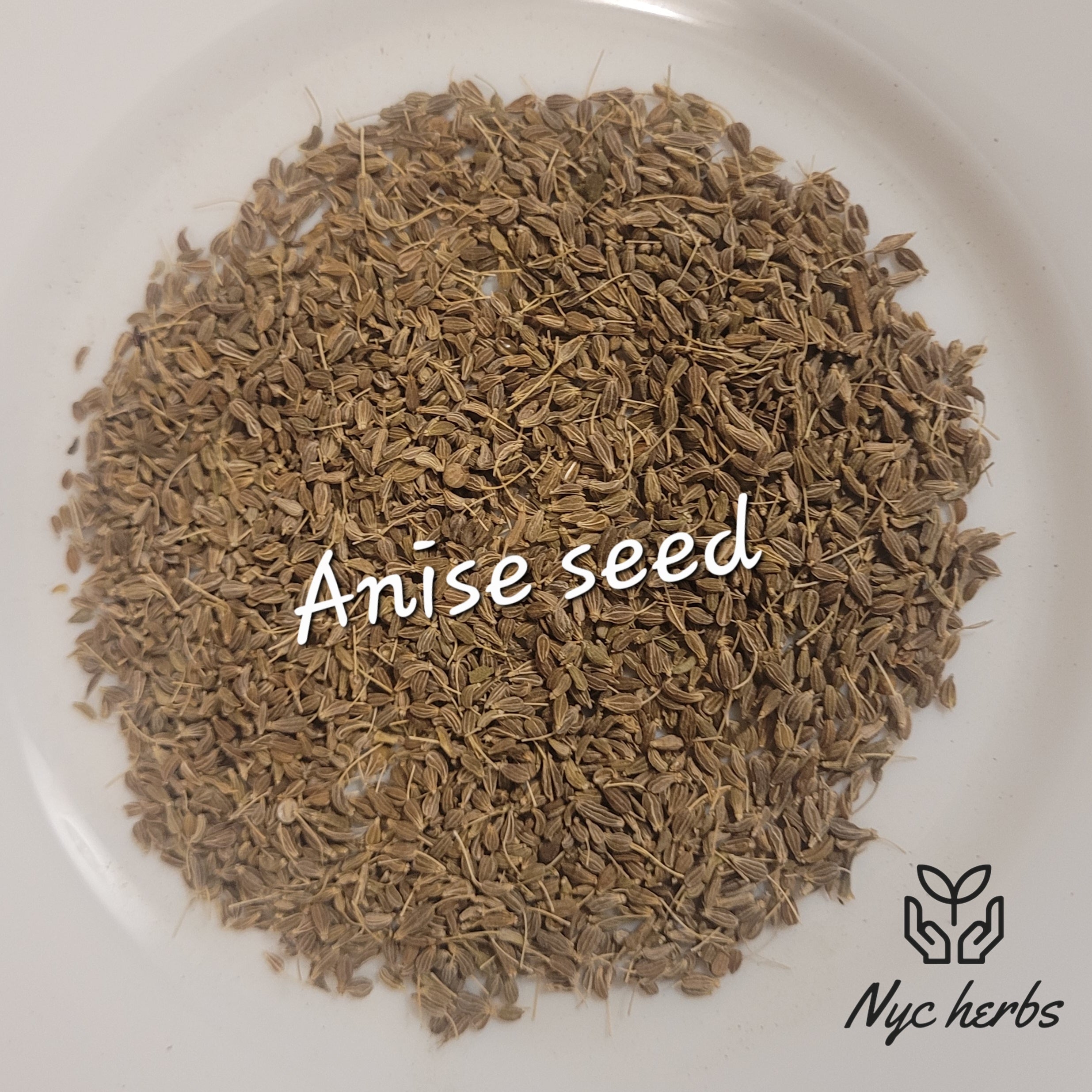 ANISE SEED NYC Herbs
