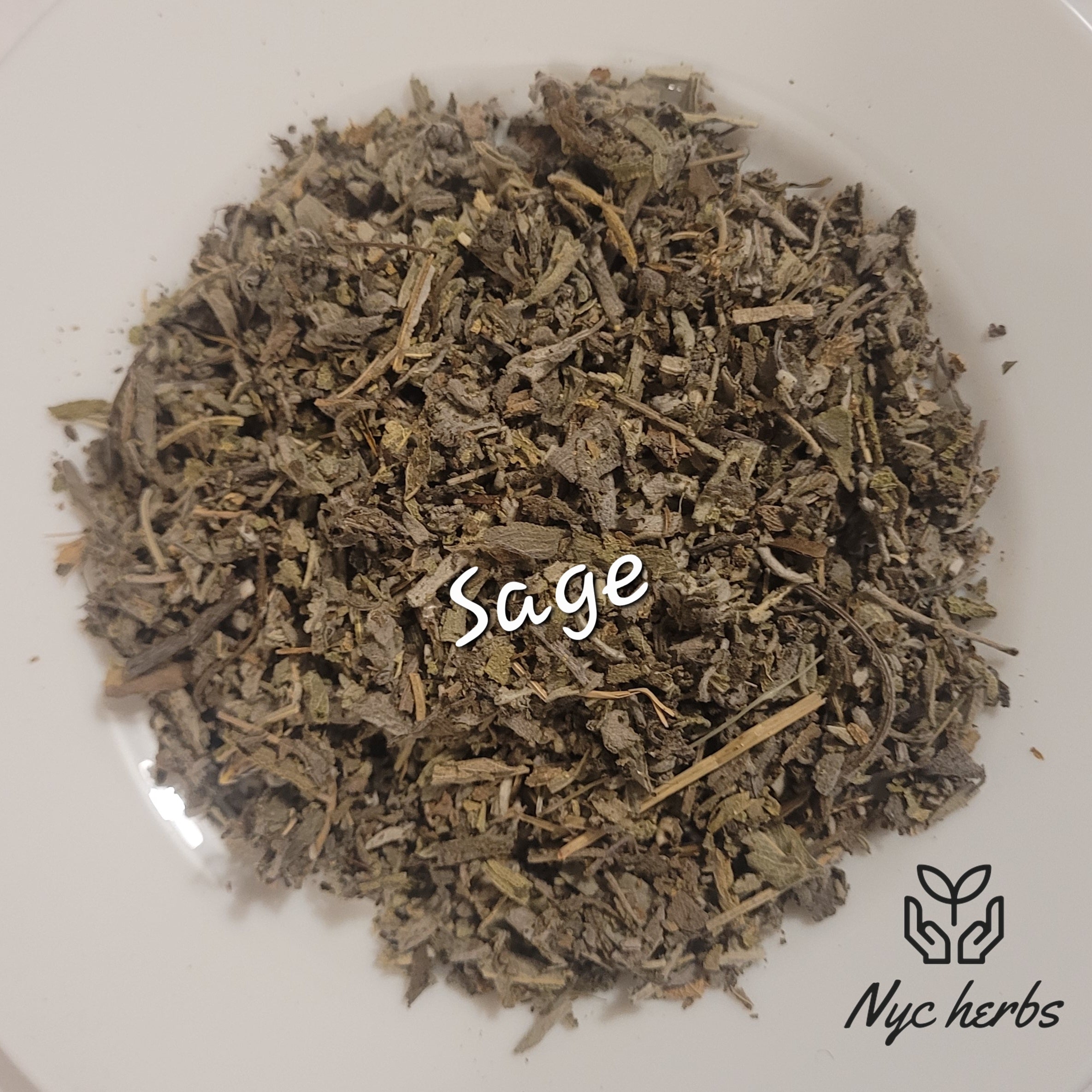 Sage NYC Herbs