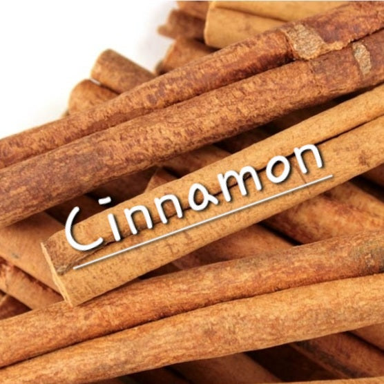 Cinnamon