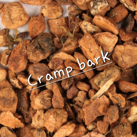 Cramp Bark