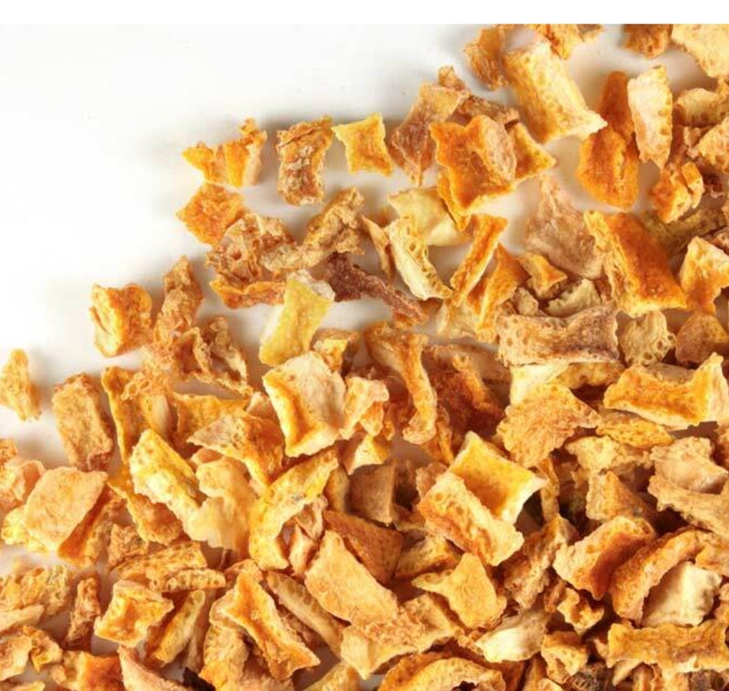 Orange Peel